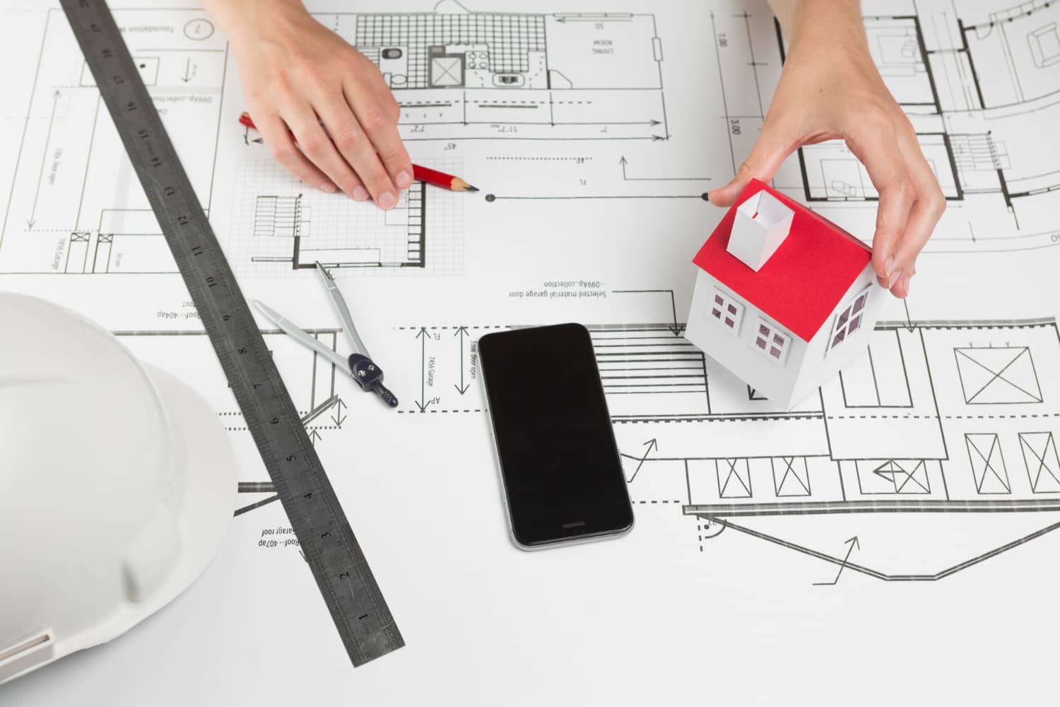 Inside the Home Building Journey: A Closer Look at the Process