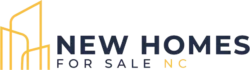 New & Custom Homes in North Carolina