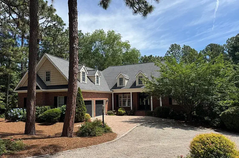 Southern Pines