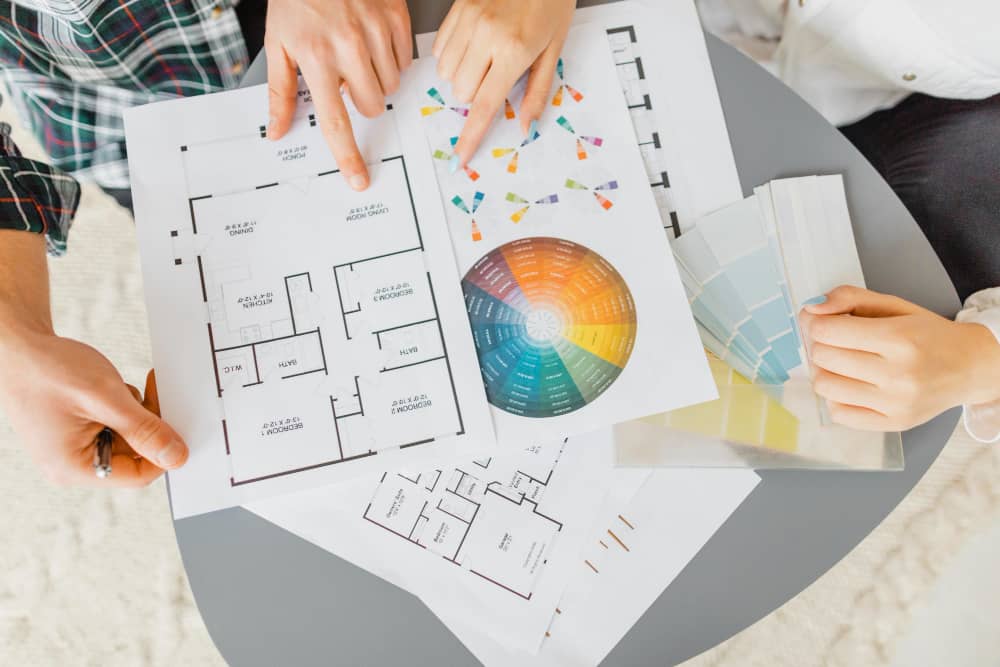 Design Collaboration