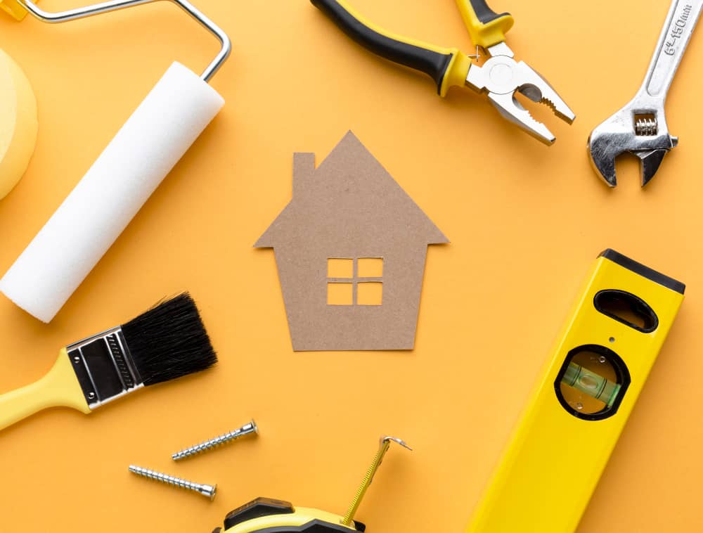 Exterior Home Maintenance