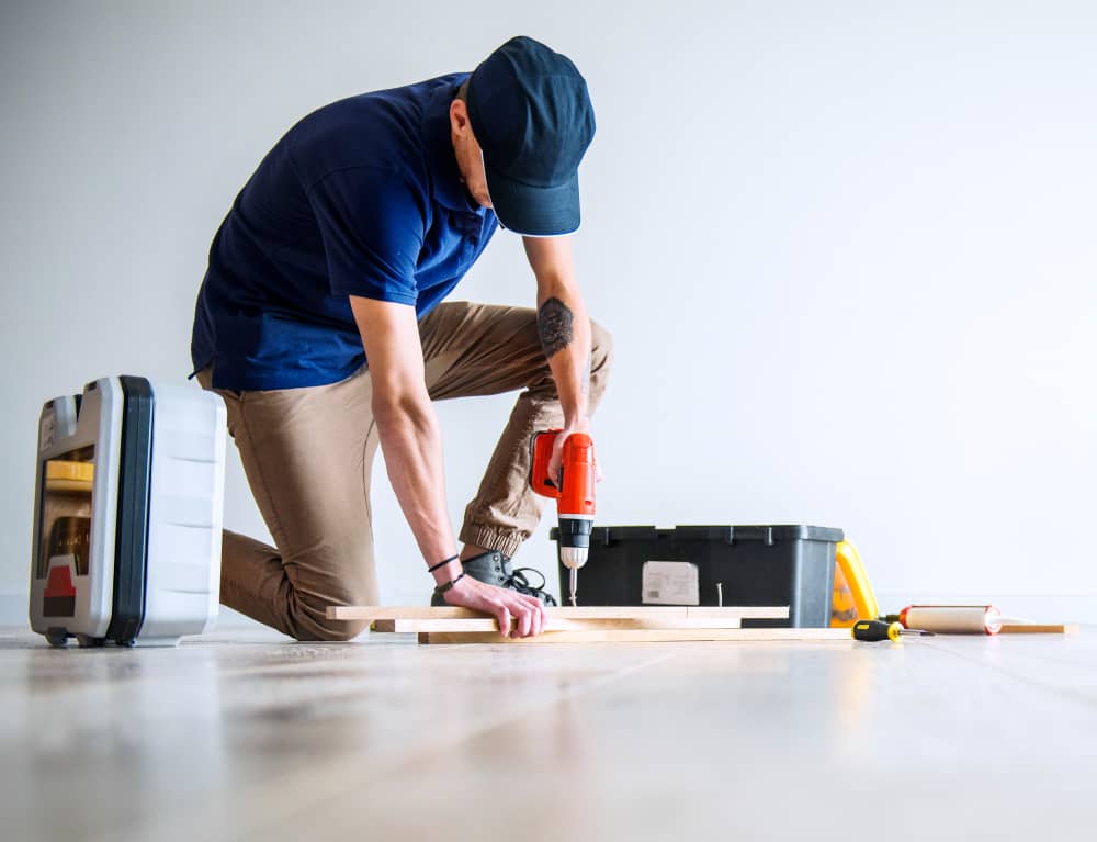 Interior Maintenance Tips