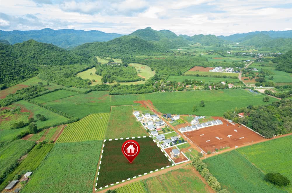 Site Analysis & Selection