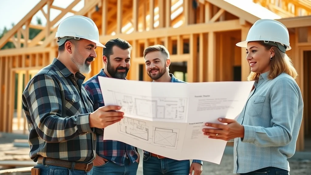 new home construction