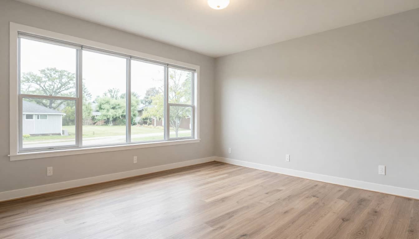 Buyer lifestyle & comfort section