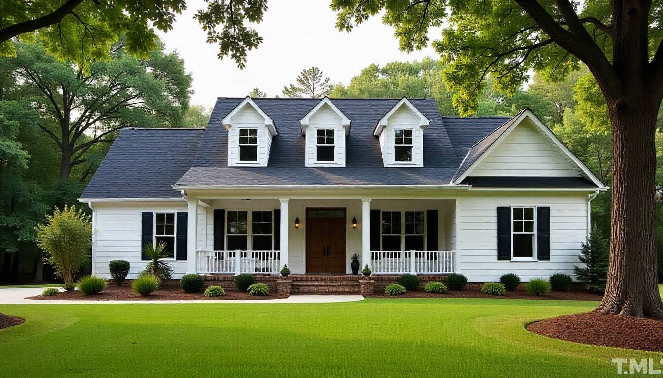 Cole Construction: A Guide for Homebuyers Considering New Construction in Moore County, NC