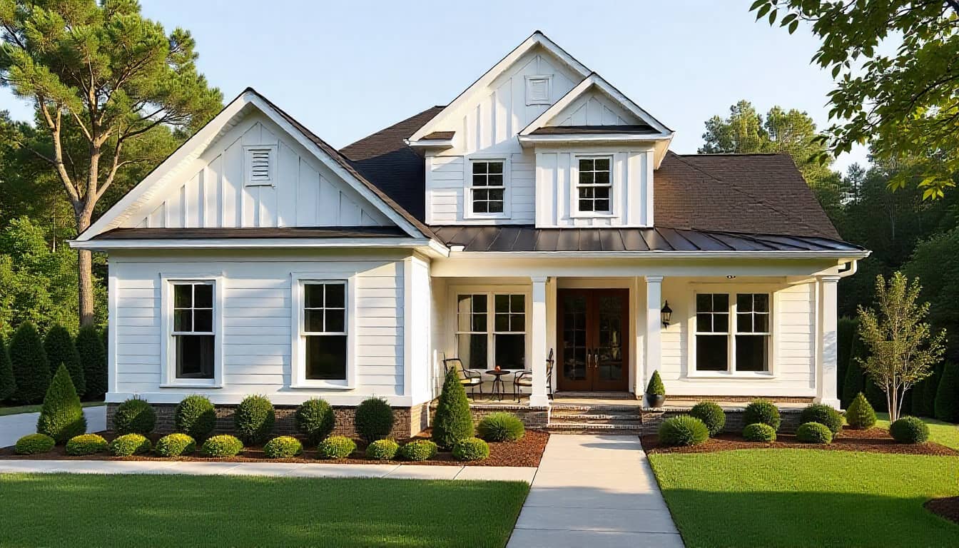 Stonecrest Homes: A Guide for Homebuyers Considering New Construction in Moore County, NC